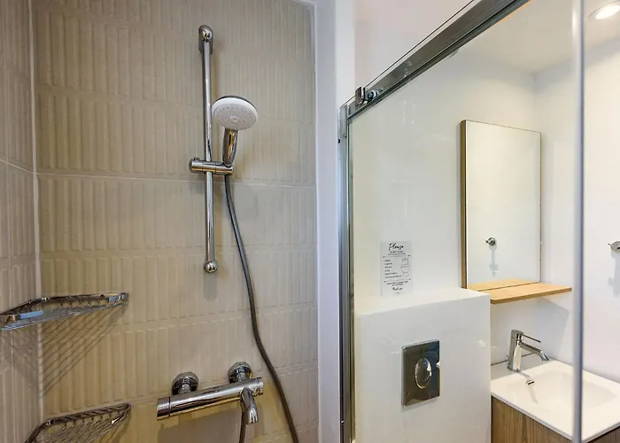 Phaedrus Living Paros Cycladic Residences 8 Daire *